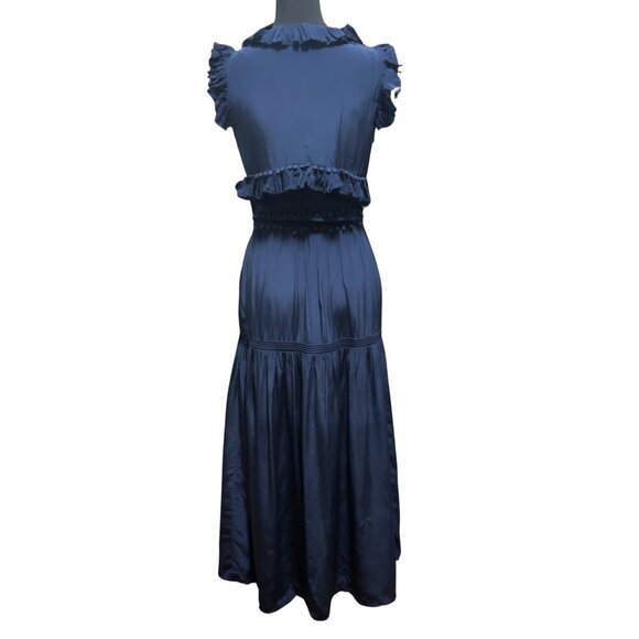 Sea New York Maxi-Dress - Picture 5 of 6